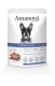Amanova Dog Adult Delicious Lamb Grain Free 100 gram