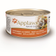Applaws natvoer Cat Chicken Breast &amp; Pumpkin 70 gram