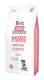 Brit Care Grainfree Mini Puppy Lamb 7 kg