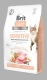 Brit Care Cat Grainfree Adult Sensitive Fresh Turkey &amp; Salmon 7 kg