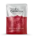 Canagan Grain Free Chicken &amp; Herring Pouch 85 gram