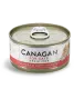 Canagan Chicken with Prawns natvoer 75 gram
