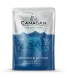 Canagan Grain Free Chicken &amp; Salmon Pouch 85 gram
