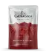 Canagan Grain Free Chicken &amp; Turkey Pouch 85 gram