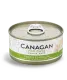 Canagan Fresh Chicken natvoer 75 gram