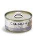 Canagan Chicken with Duck natvoer 75 gram