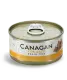 Canagan Ocean Tuna with Chicken natvoer 75 gram