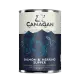 Canagan Scottish Salmon &amp; Herring Supper natvoer 395 gram