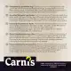 Carnis Eendenvleesblokjes 200 gram