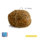 Carocroc Premium Low Energy 22/8 3 kg.
