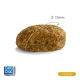 Carocroc Premium Original 23/12 3 kg.