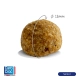 Carocroc Premium Senior 18/10 3 kg.