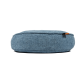 D&D Home High Quality kussen Vince Blauw S