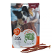 Duvo+ Meat Eendenstrips 80 gram