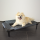 Duvo+ hondenbed Relax Small 73,5 cm