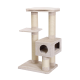 EBI Krabpaal Comfort Derby Beige
