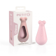 EBI Petit snackspeelgoed Chico Roze 12 x 6 x 6 cm