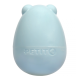 EBI Petit wiebelpeelgoed Balu Blauw 8 x 6 x 6 cm
