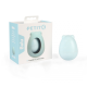 EBI Petit wiebelpeelgoed Balu Blauw 8 x 6 x 6 cm