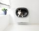 EBI Radiator Bed Trend Sunrise Zwart