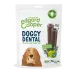Edgard &amp; Cooper Doggy Dental Apple/Eucalyptus 7 stuks Medium
