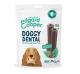 Edgard &amp; Cooper Doggy Dental Strawberry/Mint 7 stuks Medium