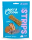 Edgard & Cooper Grain Free Snuggle Up Strips Salmon & Chicken 75 gram