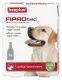 Beaphar Fiprotec 20-40 kg 3 pipetten