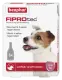 Beaphar Fiprotec 2-10 kg 3 pipetten