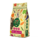 Garden Bites Toby Toothbrush S 50 stuks