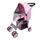 Ibiyaya hondenbuggy Pop Art Dotty Diva