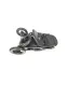 Innopet hondenbuggy Adventure Black Gold