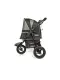 Innopet hondenbuggy Adventure Black Gold
