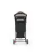 Innopet hondenbuggy Avenue Grey Red (tijdelijk inclusief regenhoes)