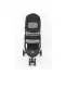 Innopet hondenbuggy Avenue Grey Red (tijdelijk inclusief regenhoes)