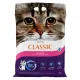 Intersand Extreme Classic Babypoeder kattenbakvulling 7 kg