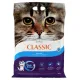 Intersand Extreme Classic Ongeparfumeerd kattenbakvulling 14 kg.