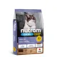Nutram kattenvoer Indoor Shedding I17 5,4 kg