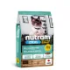 Nutram kattenvoer Sensitive Skin Coat  I19 5,4 kg 