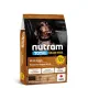 Nutram hondenvoer Graanvrij Mini Kalkoen & Kip T27 5,4 kg