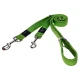 Rogz verstelbare hondenriem Lumberjack XL Lime