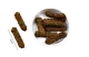 Riverwood hondensnack Grillmaster Venison & Turkey 100 gram
