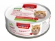 Smolke Soft Pate Beef 80 gram