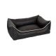 Snobbs hondenmand New Wodan 1 70 x 50 cm Zwart