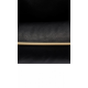 Snobbs hondenmand New Wodan 1 70 x 50 cm Zwart