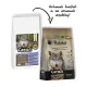 Carnis Rabbit Regular geperst hondenvoer 12,5 kg