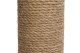 Designed by Lotte krabpaal Ribbed Antraciet 35 x 35 x 50 cm