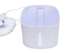  Beeztees Drinkfontein kat Sjors Wit 3 Liter 19,5 x 19,5 x 15 cm