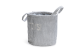 Beeztees Puppy Speelgoedmand Suus Grijs 30 x 30 x 30 cm