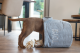 Beeztees Puppy Speelgoedmand Suus Grijs 30 x 30 x 30 cm